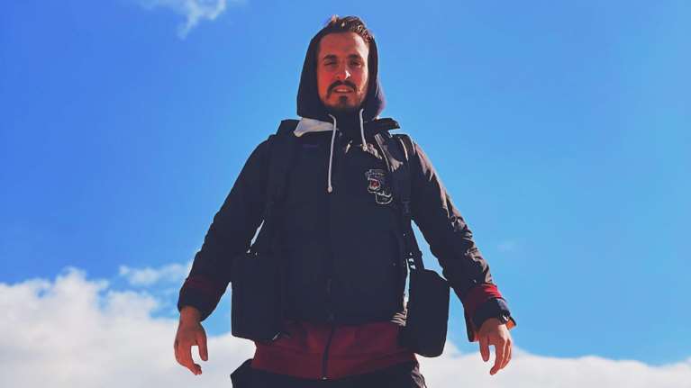 Σήμερα η κηδεία του Βασίλη Ντινόπουλου - Θα αποτεφρωθεί στη Ριτσώνα