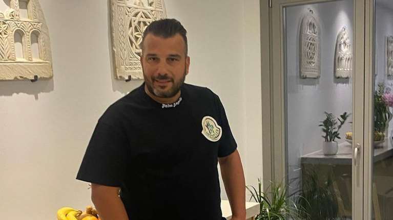 Ελεύθερος μετά από δύο μήνες ο επιχειρηματίας Κυπαρίσσης - Δόθηκαν λύτρα στους απαγωγείς