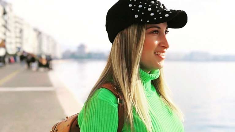 Επίθεση με βιτριόλι: &quot;Δεν θέλω να κρυφτώ, θα μπω στο δικαστήριο με το κεφάλι ψηλά&quot;, λέει η Ιωάννα