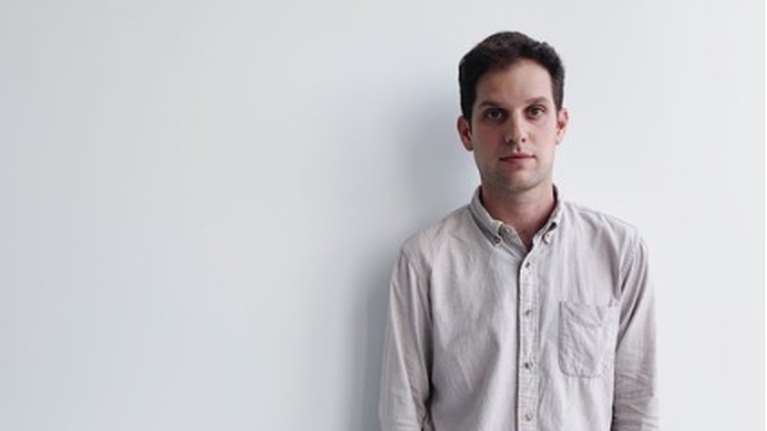 Οι Ρώσοι συνέλαβαν τον ανταποκριτή της Wall Street Journal στη Μόσχα - Ως ύποπτο για κατασκοπεία