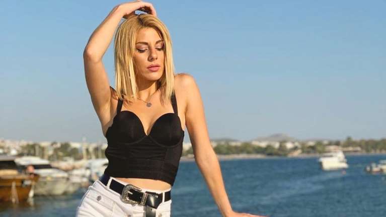 Έλενα Πολυχρονοπούλου: Ψυχολογικό ράκος η πρώην παίκτρια του Power of Love - Κατέρρευσε στη φυλακή [Βίντεο]