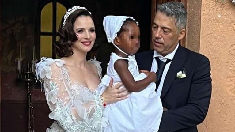 Ευγενία Δημητροπούλου: &quot;Για ποιο λόγο να γεννήσουμε από την στιγμή που υπάρχουν παιδιά που είναι σε δύσκολη θέση;&quot;