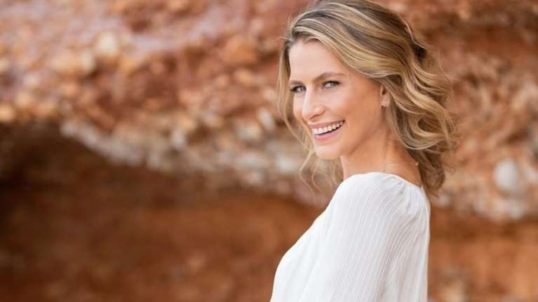 Η νέα αναφορά της Τατιάνα Μπλάτνικ στο διαζύγιό της: &quot;Πέρυσι έχασα ξανά ένα μέρος της ταυτότητάς μου&quot;