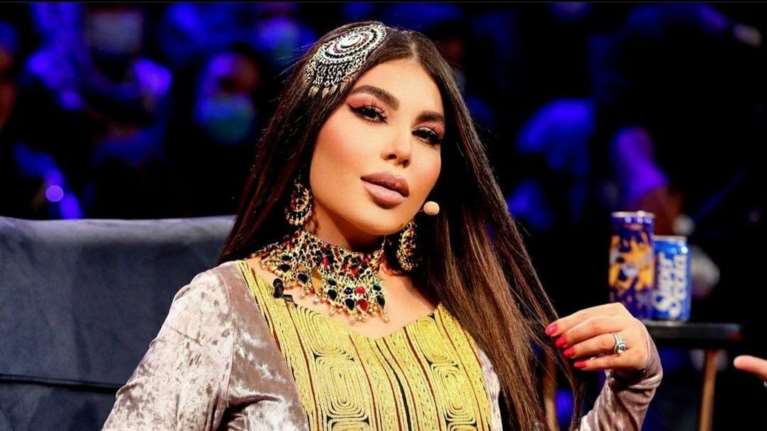 Αριάνα Σαγίν: Η διάσημη Αφγανή τραγουδίστρια και κριτής του The Voice- Πώς γλίτωσε από τα δόντια των Ταλιμπάν