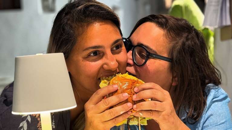 Ντέμη Γεωργίου: Λουκέτο στο εστιατόριό της στην Πάρο δύο μήνες μετά τον θάνατό της