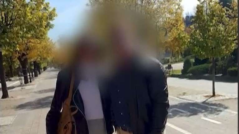 Πρώην σύζυγος 45χρονου αστυνομικού που βίαζε τα παιδιά του: &quot;Είναι κάτι που θέλω να ξεχάσω&quot; [βίντεο]