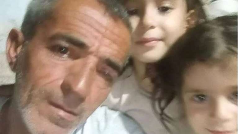 Φρίκη στη Σμύρνη: 45χρονος σκότωσε τα τρία από τα τέσσερα παιδιά του σε χωράφι- Θα έπαιρνε διαζύγιο και απειλούσε με εκδίκηση