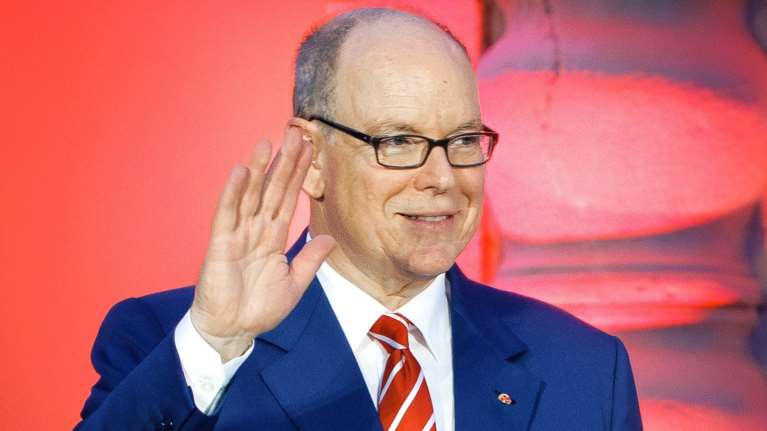 Στην Αλόννησο για το &quot;AMoS Film Festival&quot; ο Πρίγκιπας Αλβέρτος του Μονακό - Το πρώτο φεστιβάλ με επίκεντρο τη θάλασσα