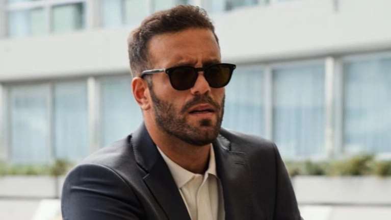 Τίτλοι τέλους στην σχέση Νίκου Παππά - Τατιάνας Κωρονιά - Ξανά εργένης ο γνωστός μπασκετομπολίστας