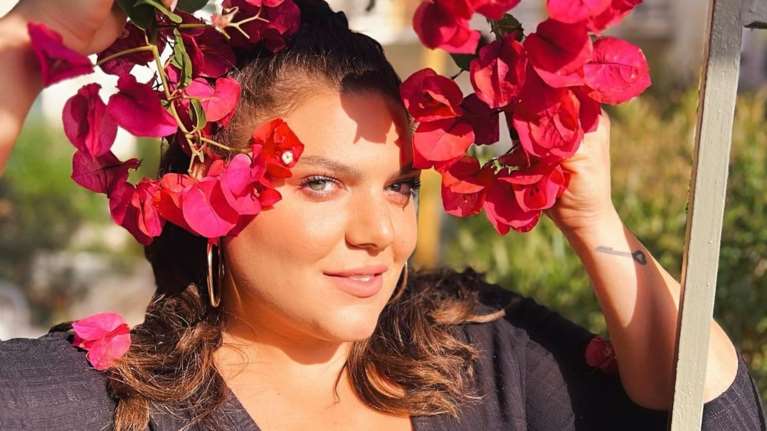 Η αποκάλυψη της Δανάης Μπάρκα: Θα προχωρήσω σε κατάψυξη ωαρίων τους επόμενους μήνες