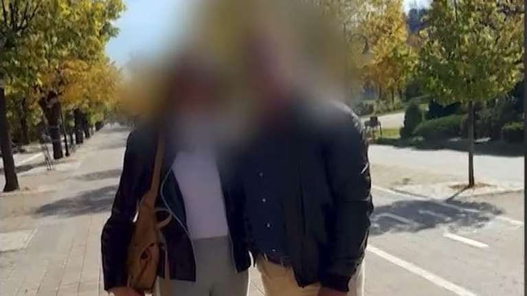 Αστυνομικός Βουλής: Η νέα ζωή της συζύγου του μετά την προφυλάκισή του - Τι λέει για τους μάρτυρες και όσους τον φοβούνται