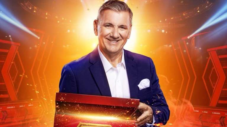 Alpha: Η "βόμβα" με τον Γιώργο Θαναηλάκη και η πρώτη φωτογραφία για το "Deal"