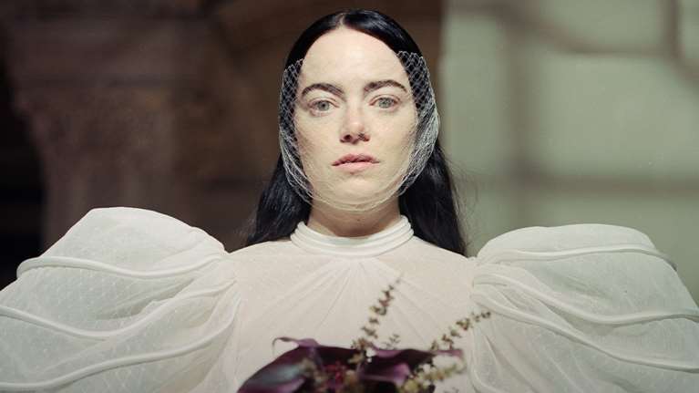 4 βραβεία Όσκαρ για το POOR THINGS του Γιώργου Λάνθιμου, διαθέσιμο αποκλειστικά στο Disney+ μέσα από το Vodafone TV