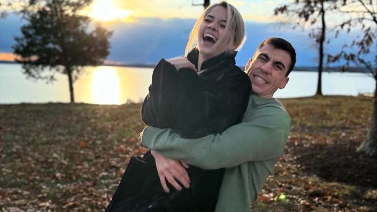 Στυλιάνα Αβερκίου: Η σύντροφος του ευρωβουλευτή, Φειδία Παναγιώτου μπαίνει στο &quot;Big Brother&quot;