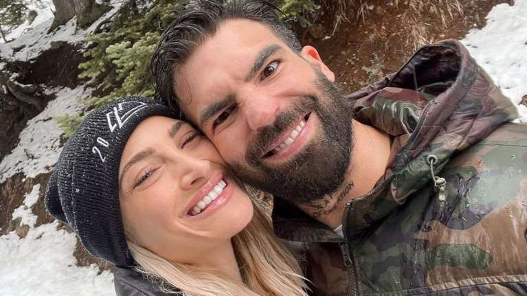 Δημήτρης Αλεξάνδρου: Εξώδικο στα ΜΜΕ μετά τα δημοσιεύματα για χωρισμό από την Ιωάννα Τούνη