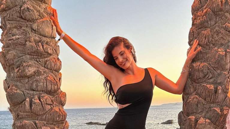 Η Χριστίνα Μπόμπα αποκάλυψε τι κατάφερε μετά από καιρό με τις δίδυμες [εικόνες]