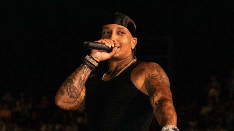 Light για Γιώργο Λιάγκα: &quot;Αν μου δώσει ένα κατοστάρικο θα πάω στην εκπομπή του, αλλιώς σιγά μη τον κάνω μάγκα&quot;