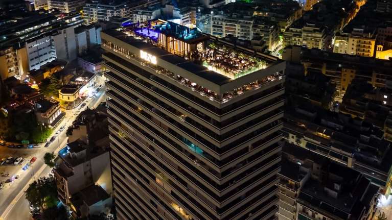 DEOS: New Year’s Eve 2025