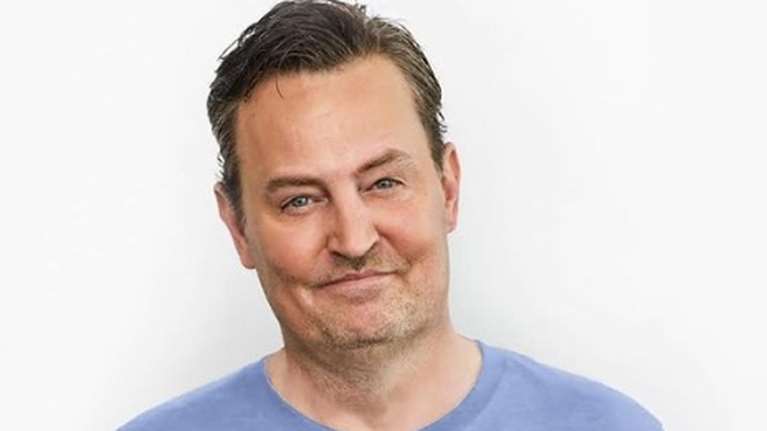 Μάθιου Πέρι: Ξεκίνησα το ποτό στα 14 και μετά τα χάπια - Έχω ξοδέψει γύρω στα 9 εκατ. για να αποθεραπευτώ