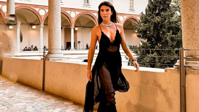 Μαρίνα Βερνίκου: Είσαι το φως, το πιο όμορφο τραγούδι που έγραψε ποτέ η ζωή για μένα - Η ξεχωριστή ανάρτηση για την κόρη της