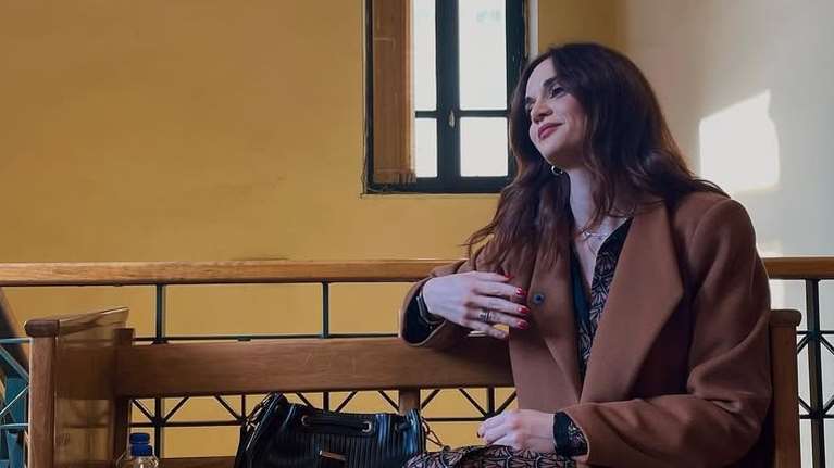 Αλέξης Κούγιας: Ποια είναι η Αναστασία Μπάκα που ήταν στο πλάι του και αναλαμβάνει τη δίκη Πισπιρίγκου