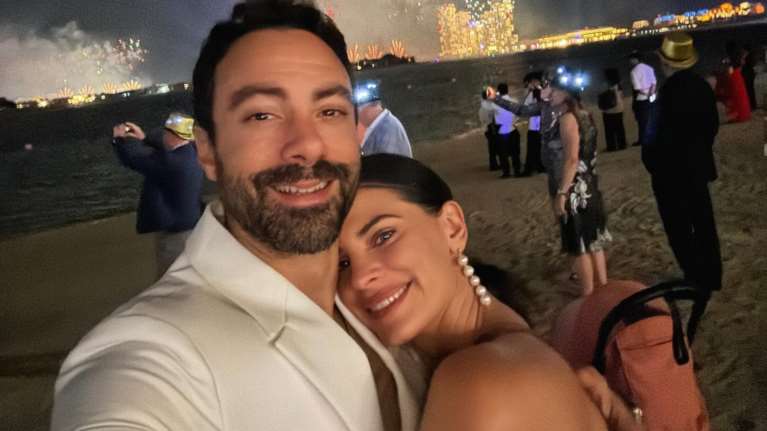 Ο Σάκης Τανιμανίδης εξομολογήθηκε την επιθυμία του για τρίτο παιδί: &quot;Αν θα είναι γιος ή κόρη το βλέπουμε&quot;