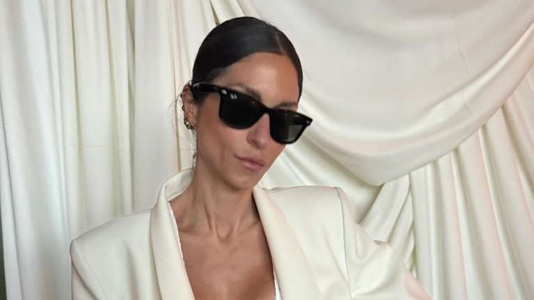 Σοφία Καρβέλα: Η φωτογραφία από το κρεβάτι του γυναικολόγου και η επιθυμία για τρίτο παιδί