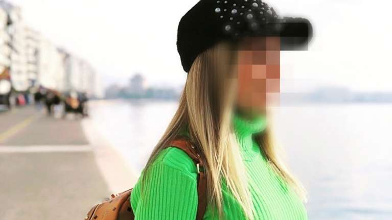 Επίθεση με βιτριόλι: Η ΕΛΑΣ έχει καταγεγραμμένη τη φωνή της δράστριας - Τηλεφώνησε σε εταιρεία ταξί