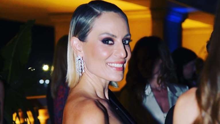 Ελεονώρα Μελέτη: Η υπέροχη απάντηση της κόρης της όταν την ρώτησαν τι δουλειά κάνει η μαμά της