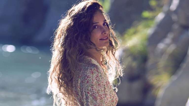 Συγκλονίζει η Μαρίνα Καλογήρου: Κακοποιήθηκα σεξουαλικά από τα 4 έως τα 14, από τέσσερις διαφορετικούς άνδρες