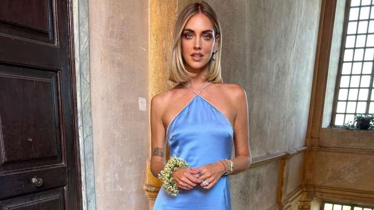 Κιάρα Φεράνι: Εισαγγελέας ζήτησε τη φυλάκισή της για &quot;φιλανθρωπική&quot; απάτη - &quot;Το έκανα καλή τη πίστει&quot;