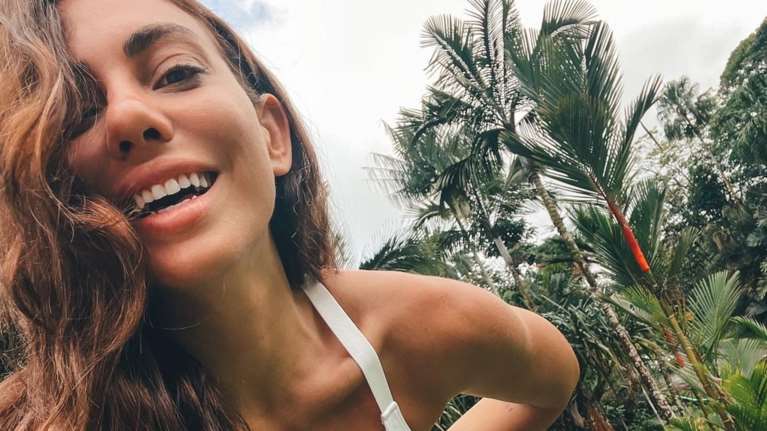 Εξαλλη η Βαλαβάνη: &quot;Φτάνει πια&quot; - Ο λόγος που ξέσπασε για δημοσίευμα περί εγκυμοσύνης