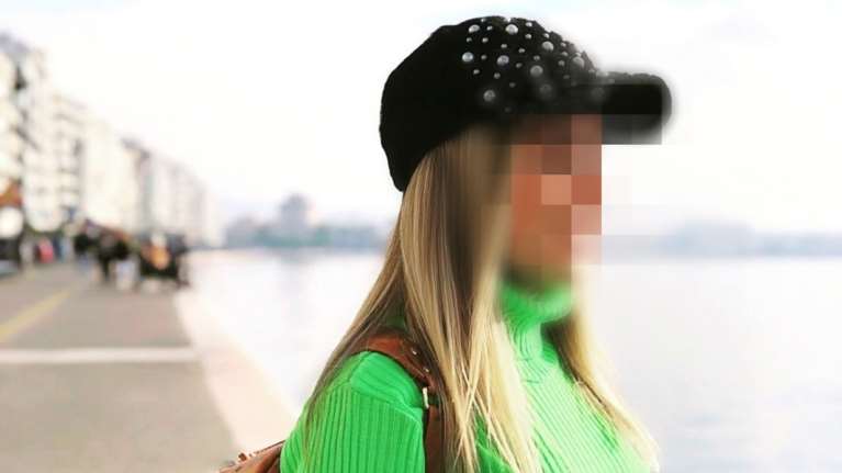 Επίθεση με βιτριόλι: &quot;Ο Γολγοθάς μου δεν τελειώνει εδώ&quot; - Η πρώτη δήλωση της 34χρονης Ιωάννας