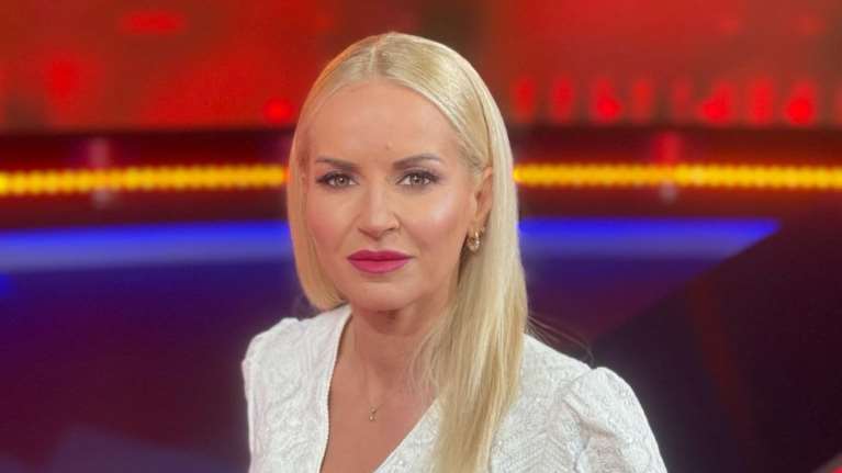 Μαρία Μπεκατώρου: Πόσο έχει αλλάξει τα τελευταία 12 χρόνια; Η μεγάλη απώλεια κιλών και η στιλιστική εξέλιξη