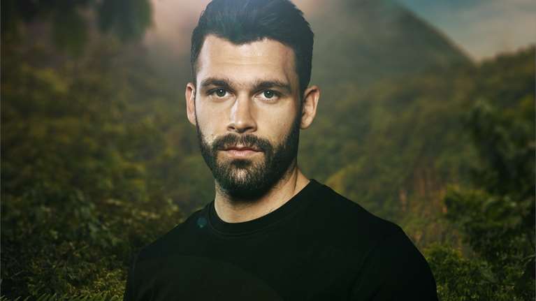 Η νέα αδυναμία του Στάθη Σχίζα: "Ερωτεύτηκα" - Η φωτογραφία στα social media