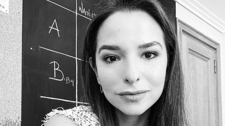 Μετανιωμένη η Eριέττα Κούρκουλου Λάτση: Μακάρι να είχα ακούσει την ψυχολόγο μου - Ένιωσα ότι η ζωή μου σταμάτησε