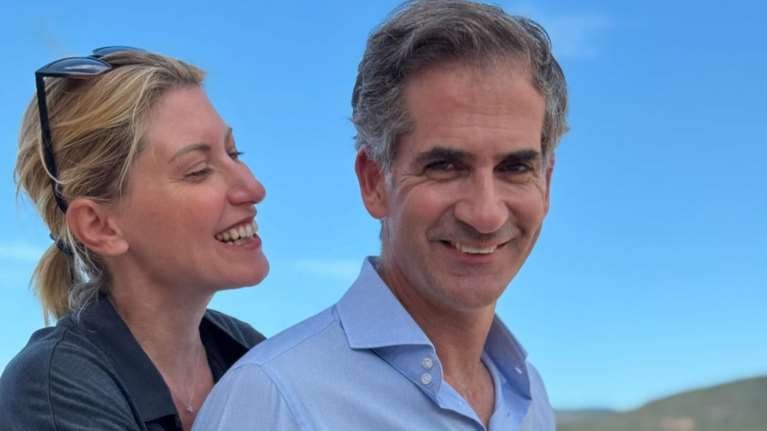 Σία Κοσιώνη: Πόσες ομορφιές έχει αυτός ο τόπος - Οικογενειακό ταξίδι στην Καρδαμύλη  - [Εικόνες]