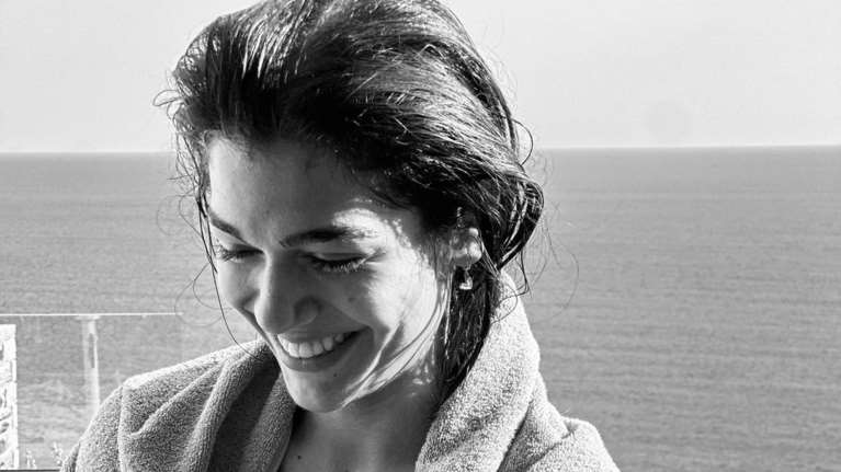 Μελίνα Νικολαΐδη: Ποζάρει με animal print μικροσκοπικό μπικίνι και δείχνει το αποτέλεσμα της σκληρής γυμναστικής της