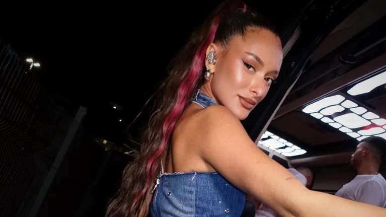 &quot;Κόλαφος&quot; η Eden Golan για τη Μαρίνα Σάττι ένα χρόνο μετά τη Eurovision: &quot;Ανάμεσα στους πιο αηδιαστικούς διαγωνιζόμενους…&quot;