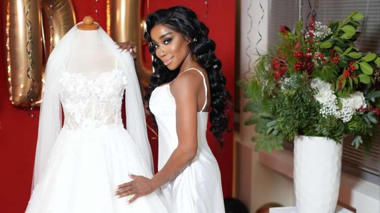 Ελίζαμπεθ Ελέτσι για την φοροδιαφυγή στον χλιδάτο γάμο της: Ήταν "καρφωτή" από γκόμενα που ζηλεύει