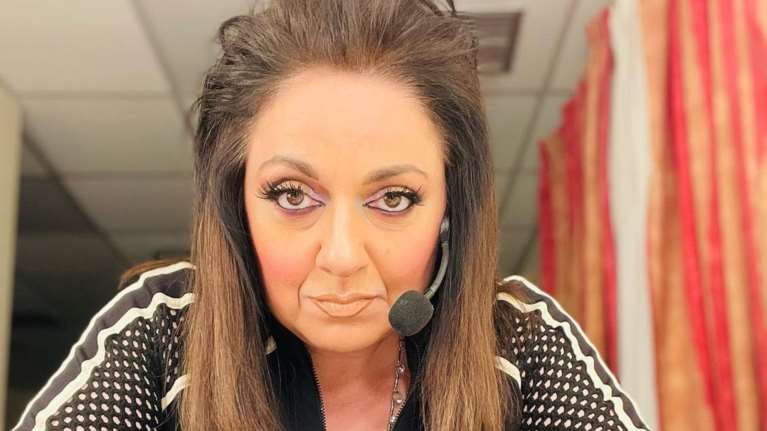 Σοφία Μουτίδου: Η εμφανής αλλαγή στο σώμα της μετά την απώλεια 8 κιλών