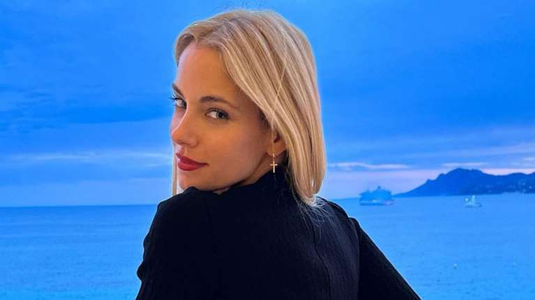 Η Δούκισσα Νομικού στο Φεστιβάλ των Καννών: Το σούπερ χλιδάτο ξενοδοχείο και η θέα που κόβει την ανάσα