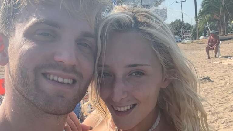 &quot;Δεν θα πάψω ποτέ να σε σκέφτομαι&quot;: Η σύντροφος του 26χρονου Ιωνά τον αποχαιρετά - 20 φωτογραφίες με ευτυχισμένες στιγμές