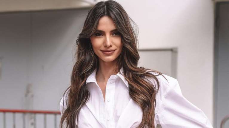 Η Ηλιάνα Παπαγεωργίου έκοψε τα μαλλιά της: Το κολακευτικό κούρεμα που υιοθέτησε