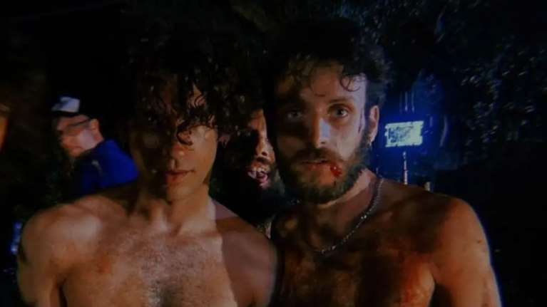 Ορέστης Χαλκιάς: Η κούκλα σύντροφος του Αντώνη από το &quot;Maestro&quot; - Είναι 7 χρόνια μαζί [εικόνες]