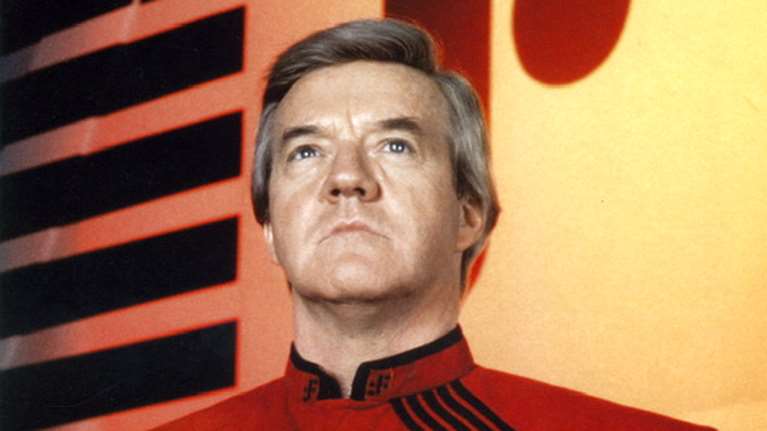 Πέθανε ο διάσημος ηθοποιός Ρίτσαρντ Χερντ σε ηλικία 87 ετών