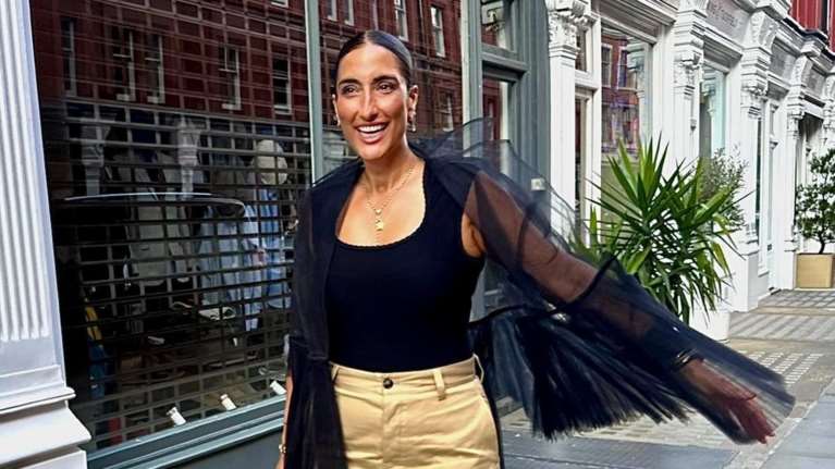 Μπέκυ Φατέμι: Πώς από καθαρίστρια έγινε &quot;κροίσος&quot; του real estate με περιουσία 10 δισ. εuρώ