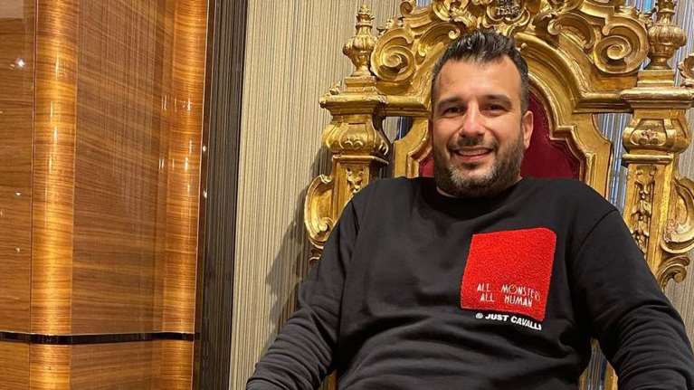 Απαγωγή Κυπαρίσση: Προσήχθησαν στη ΓΑΔΑ τρεις ύποπτοι - Μία μέρα μετά την απελευθέρωση του επιχειρηματία