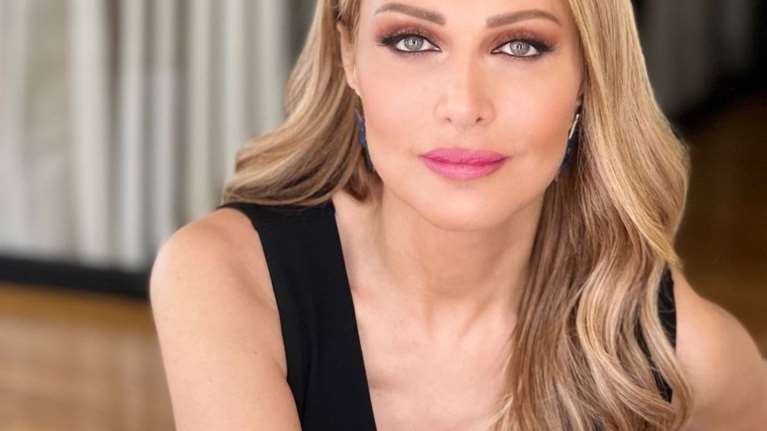 Νατάσα Θεοδωρίδου - Ανδρέας Φουστάνος: Ξανά μαζί έπειτα από χρόνια - To insta story του πρώην ζευγαριού