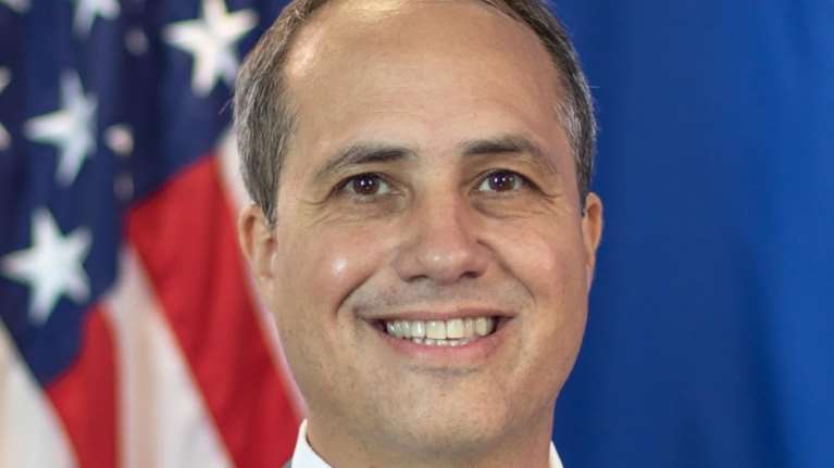 Νέος γενικός πρόξενος των ΗΠΑ στη Θεσσαλονίκη ο Τζέρι Ισμαήλ - Το βιογραφικό του